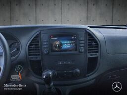 Mercedes-Benz Vito 116 CDI KA Kompakt Kamera+Klima+Tempo
