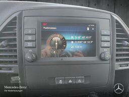 Mercedes-Benz Vito 116 CDI KA Kompakt Kamera+Klima+Tempo