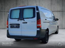 Mercedes-Benz Vito 116 CDI Kasten Lang