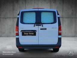 Mercedes-Benz Vito 116 CDI Kasten Lang