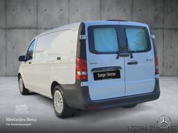 Mercedes-Benz Vito 116 CDI Kasten Lang
