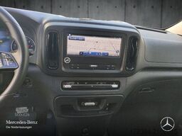 Mercedes-Benz Vito 116 CDI Kasten Lang