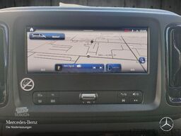 Mercedes-Benz Vito 116 CDI Kasten Lang