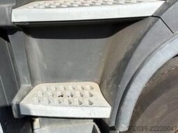VOLVO FAHRGEESTELL