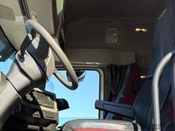 VOLVO FAHRGEESTELL