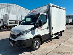 IVECO Daily City mit Penta Wave System 4 Pro