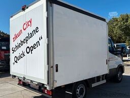 IVECO Daily City mit Penta Wave System 4 Pro