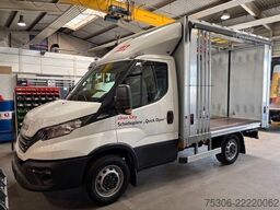 IVECO Daily City mit Penta Wave System 4 Pro