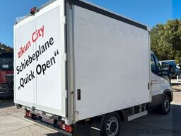 IVECO Daily City mit Penta Wave System 4 Pro