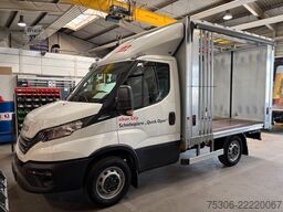 IVECO Daily City mit Penta Wave System 4 Pro