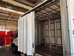 IVECO Daily City mit Penta Wave System 4 Pro