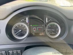 DAF CF 440 6 x 2 Naloopas - stuuras