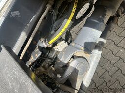 Mercedes-Benz Actros 3348 AK 6x6 Actros 3348 AK 6x6