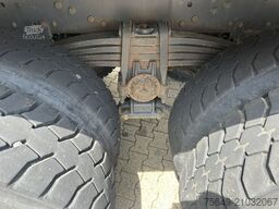 Mercedes-Benz Actros 3348 AK 6x6 Actros 3348 AK 6x6