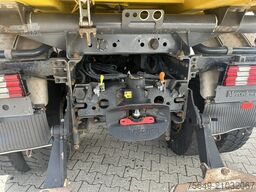 Mercedes-Benz Actros 3348 AK 6x6 Actros 3348 AK 6x6
