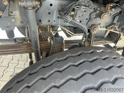 Mercedes-Benz Actros 3348 AK 6x6 Actros 3348 AK 6x6