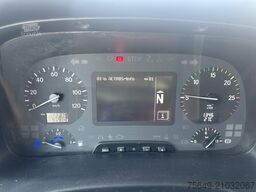 Mercedes-Benz Actros 3348 AK 6x6 Actros 3348 AK 6x6