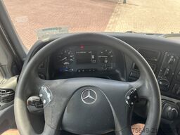 Mercedes-Benz Actros 3348 AK 6x6 Actros 3348 AK 6x6