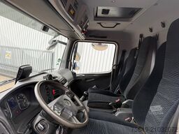 Mercedes-Benz Atego 1224 K 4x2 Atego 1224 K 4x2, Meiller 3-S-Kipper  2x AHK Öl