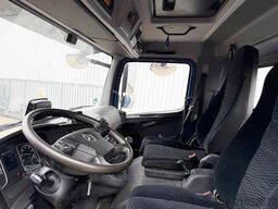 Mercedes-Benz Atego 1630 K 4x2 Atego 1630 K 4x2, Meiller 3-Seiten, 2 x AHK Öl