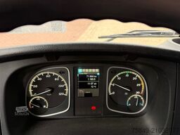 Mercedes-Benz Atego 1630 K 4x2 Atego 1630 K 4x2, Meiller 3-Seiten, 2 x AHK Öl