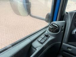 Mercedes-Benz Atego 1630 K 4x2 Atego 1630 K 4x2, Meiller 3-Seiten, 2 x AHK Öl