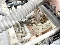 Mercedes-Benz Atego 818 K 4x2 Atego 818 K 4x2 mit Kran Palfinger PK 6500, 2x AHK