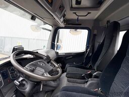 Mercedes-Benz Atego 1630 K 4x2 Atego 1630 K 4x2, Meiller 3-Seiten, 2 x AHK Öl