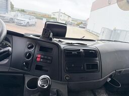 Mercedes-Benz Atego 1630 K 4x2 Atego 1630 K 4x2, Meiller 3-Seiten, 2 x AHK Öl