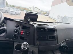 Mercedes-Benz Atego 1630 K 4x2 Atego 1630 K 4x2, Meiller 3-Seiten, 2 x AHK Öl