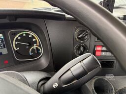 Mercedes-Benz Atego 1630 K 4x2 Atego 1630 K 4x2, Meiller 3-Seiten, 2 x AHK Öl