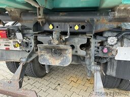 Mercedes-Benz Arocs 2643 K 6x4 Arocs 2643 K 6x4, Rollplane, Meiller