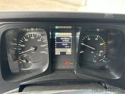 Mercedes-Benz Arocs 2643 K 6x4 Arocs 2643 K 6x4, Rollplane, Meiller