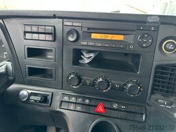 Mercedes-Benz Arocs 2643 K 6x4 Arocs 2643 K 6x4, Rollplane, Meiller