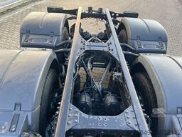 MAN TGS 26.500 6X6 BL TGS 26.500 6X6 BL, Intarder