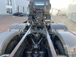 MAN TGS 26.500 6X6 BL TGS 26.500 6X6 BL, Intarder