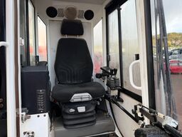 Mercedes-Benz Arocs 2648 6x4 Arocs 2648 6x4 mit Heckkran Epsilon M12Z83, Krankabine