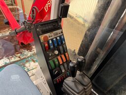 Mercedes-Benz Arocs 2648 6x4 Arocs 2648 6x4 mit Heckkran Epsilon M12Z83, Krankabine