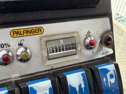 Mercedes-Benz Arocs 2648 6x4 Arocs 2648 6x4 mit Heckkran Epsilon M12Z83, Krankabine