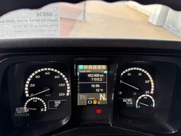 Mercedes-Benz Arocs 2648 6x4 Arocs 2648 6x4 mit Heckkran Epsilon M12Z83, Krankabine