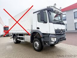 Mercedes-Benz Arocs 1827/30 A 4x4 Arocs 1827/30 A 4x4, Fahrschule, mehrfach vorhanden!