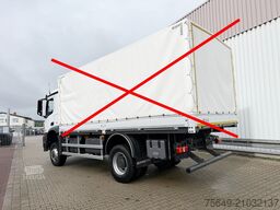 Mercedes-Benz Arocs 1827/30 A 4x4 Arocs 1827/30 A 4x4, Fahrschule, mehrfach vorhanden!