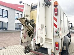 Mercedes-Benz Atego 1624 L 4x2 Atego 1624 L 4x2, Retarder, Faun Rotopress, Zöller-Schüttung