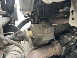 Mercedes-Benz Atego 1624 L 4x2 Atego 1624 L 4x2, Retarder, Faun Rotopress, Zöller-Schüttung