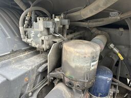 Mercedes-Benz Atego 1624 L 4x2 Atego 1624 L 4x2, Retarder, Faun Rotopress, Zöller-Schüttung