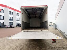 MAN TGM 22.290 6x2-4 LL TGM 22.290 6x2-4 LL, EEV, Lenkachse, 2x AHK, Getränkekoffer, LBW MBB