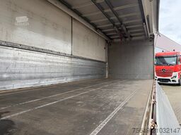 MAN TGM 22.290 6x2-4 LL TGM 22.290 6x2-4 LL, EEV, Lenkachse, 2x AHK, Getränkekoffer, LBW MBB