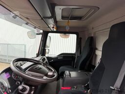 MAN TGM 22.290 6x2-4 LL TGM 22.290 6x2-4 LL, EEV, Lenkachse, 2x AHK, Getränkekoffer, LBW MBB