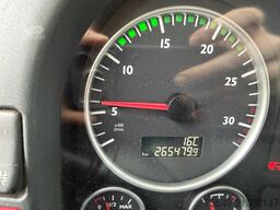 MAN TGM 22.290 6x2-4 LL TGM 22.290 6x2-4 LL, EEV, Lenkachse, 2x AHK, Getränkekoffer, LBW MBB