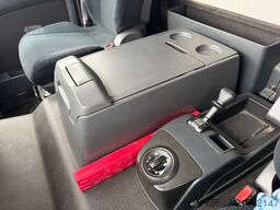 MAN TGM 22.290 6x2-4 LL TGM 22.290 6x2-4 LL, EEV, Lenkachse, 2x AHK, Getränkekoffer, LBW MBB